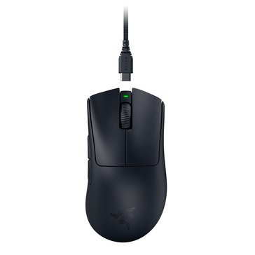 Razer DeathAdder V3 Pro Ultra-Lightweight Wireless Mouse