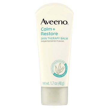 Aveeno Calm and Restore Skin Therapy Balm