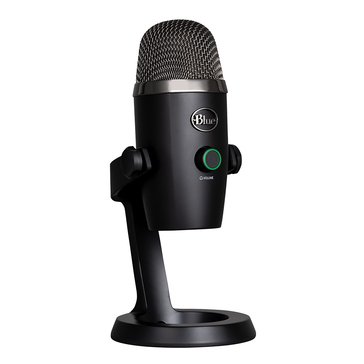 Blue Yeti NANO Wired Condenser Microphone
