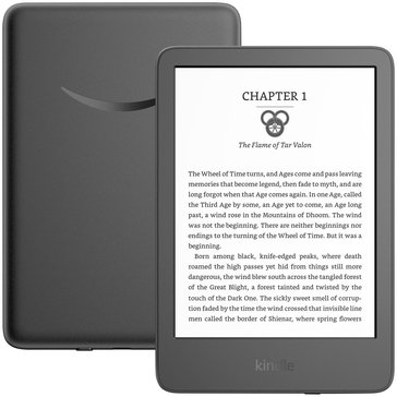 Amazon Kindle (2022 Release)