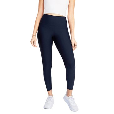 Old Navy Women's High Rise Powersoft 7/8 Basic Tights