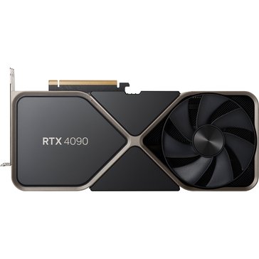 NVIDIA GeForce RTX 4090 Graphics Card