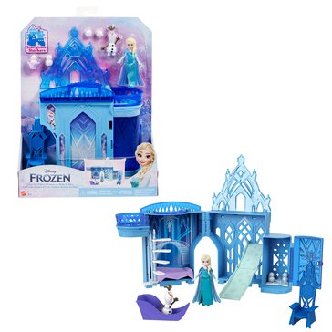 Disney Frozen Elsa's Snowy Surprises Playset