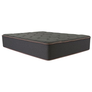 Corsicana Tommie Copper Performance Znergy 14-Inch Copper Infused Hybrid Medium Mattress