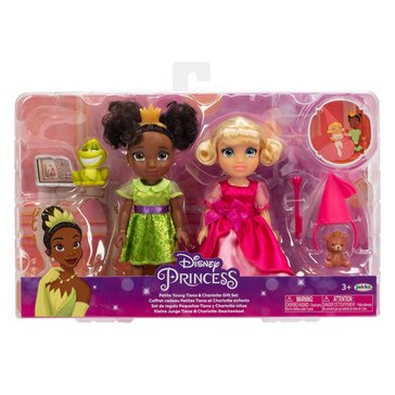 Disney Princess Tiana Petite Gift Set