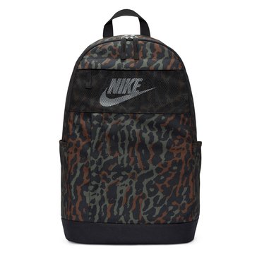 Nike Elemental Caminal Print Backpack