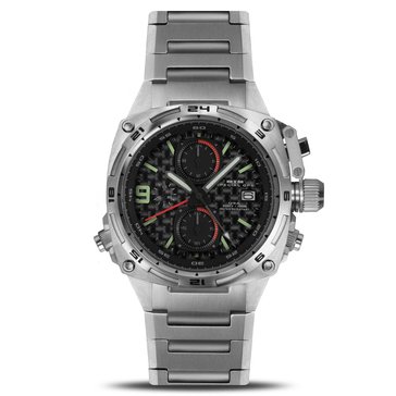 MTM Special Ops Cobra Chronograph Carbon Lumi Titanium Watch