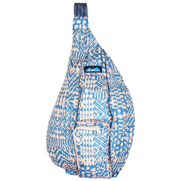 Kavu Rope Sling Water Resistant Bag