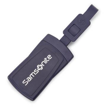 Samsonite Security ID Tag 2-Pack