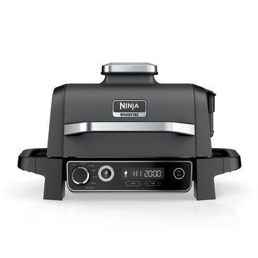 Ninja Outdoor Electric Woodfire Grill
