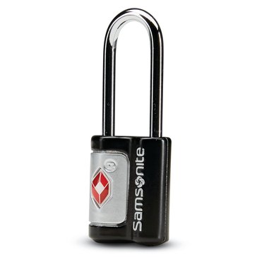 Samsonite Travel Sentry Key Locks, 2-Pack