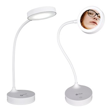 OttLite Rechargeable LED Flex Desk Lamp