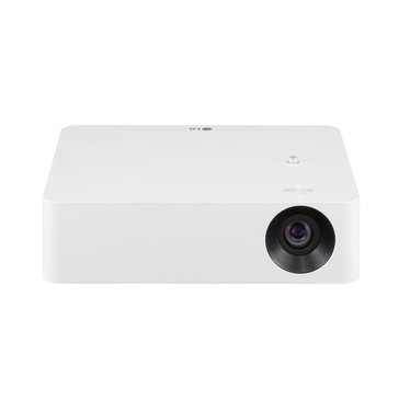 LG CineBeam Full HD LED Portable Smart Home Theater Projector