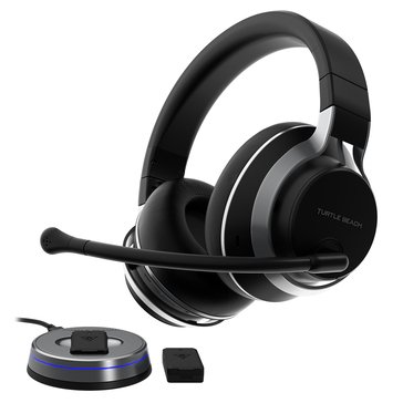Turtle Beach Stealth Pro PlayStation Headset