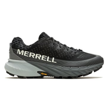 Merrell Men's Agility Peak 5 Trail Shoe