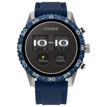 Citizen Unisex CZ Sport Smartwatch