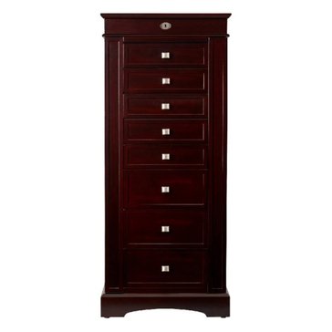 Mele and Co Olympia Armoire