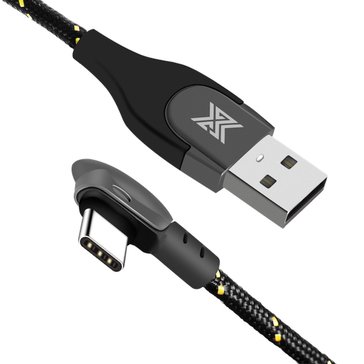 Mobile Gaming Corps USB-C to USB-A Comfort Cable