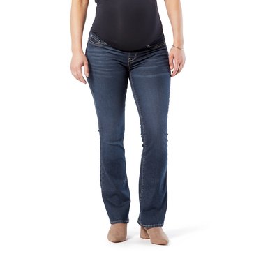 Levis Maternity Bootcut Jeans