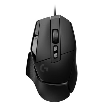 Logitech G502 X Corded Gaming Mouse