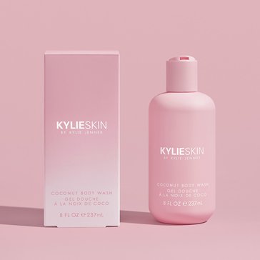 Kylie Cosmetics Skin Coconut Body Wash