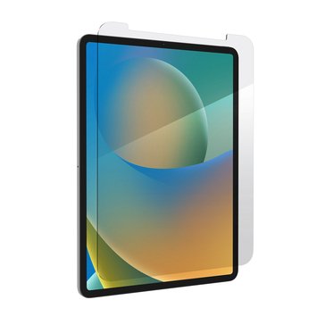Zagg InvisibleShield Glass Elite Screen Protector for 11-Inch iPad Pro and iPad Air