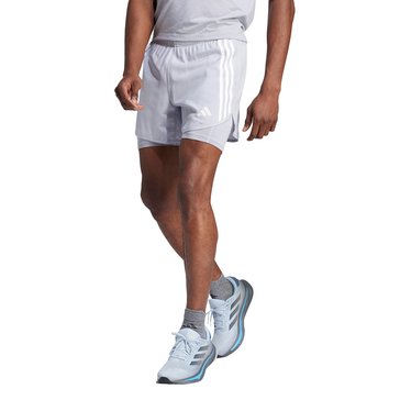 Adidas Men's Own The Run Excite 2In1 Shorts 