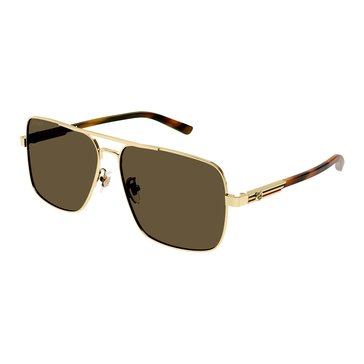 Gucci Men's GG1289S Sunglasses