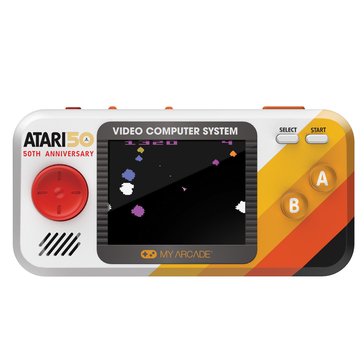 Atari Portable Gaming Pocket Player Pro_D