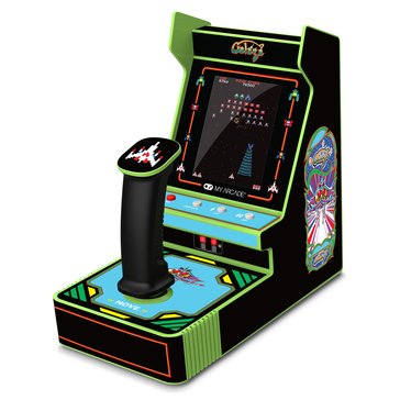 Galaga Portable Retro Arcade Joystick Player