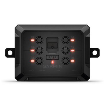 Garmin PowerSwitch 6 Gang Digital Switch Box