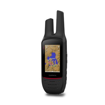 Garmin Rino 750 2-way radio with GPS Navigator