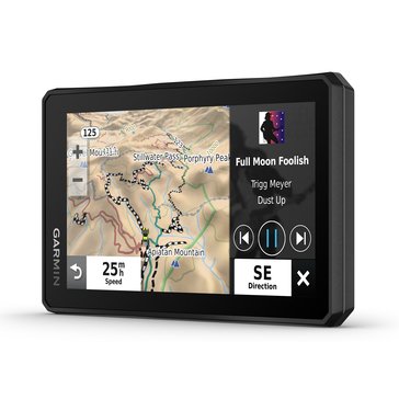 Garmin Tread 5.5-Inch Display Powersport Off-Road Navigator