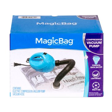 MagicBag Compression Vacuum Pump