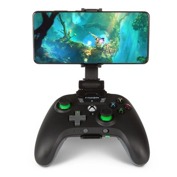 PowerA MOGA XP5 X Plus Bluetooth Controller for Android XBOX PC and Mobile