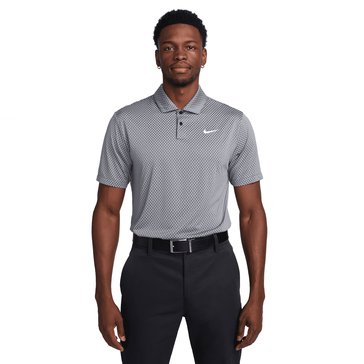 Nike Men's Golf Dri-FIT Tour Jacquard Polo