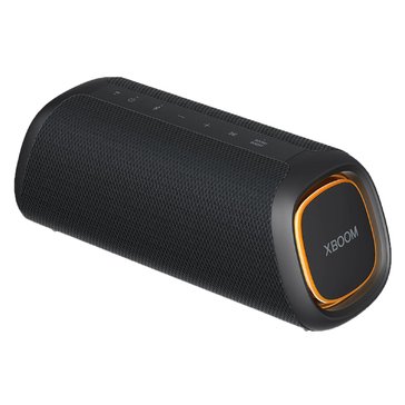 LG XBOOM Go Portable 24-Hour Bluetooth Speaker