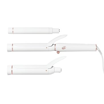 T3 Switch Kit Wave Trio Interchangeable Curling Iron
