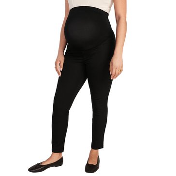 Old Navy Maternity Front Panel Pixie Pant