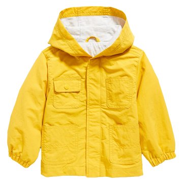 Old Navy Baby Boys' Transitional Lined Jacket