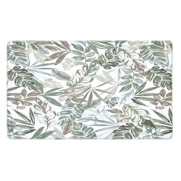 Tommy Bahama Green Leaves Anti Fatigue Mat