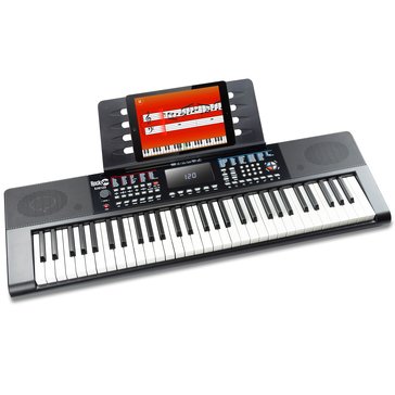 RockJam 61 Key Keyboard