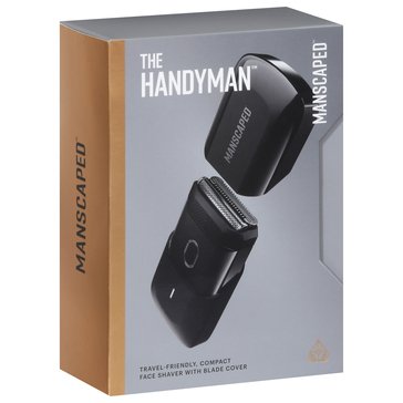 Manscaped The Handyman Compact Foil Shaver