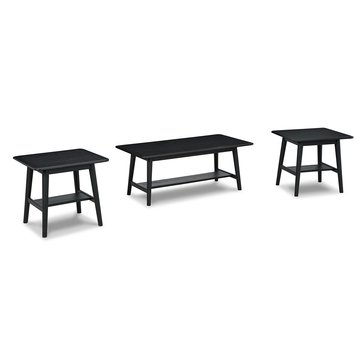 Signature Design by Ashley Westmoro Table Set of 3