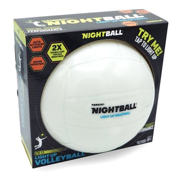 Tangle Nightball Waterproof Volleyball