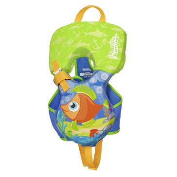 Bestway Puddle Jumper Infant Hydro Fish Swim Aid up to 30lbs