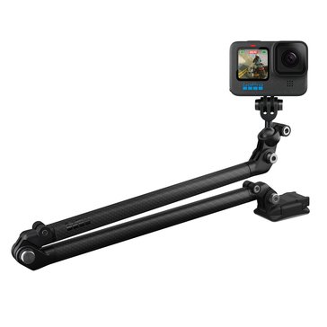 GoPro Boom and Adhesive Mount
