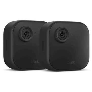 Blink Outdoor 4 (4th Generation)2-Camera System