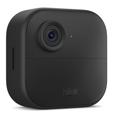 Blink Outdoor 4 (4th Generation) Add-On Camera