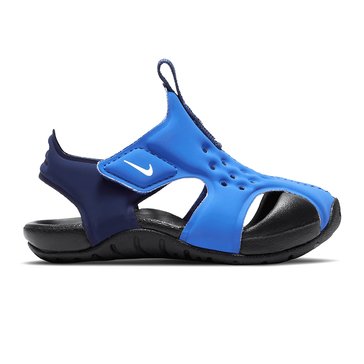 Nike Toddler Boys' Sunray Protect 2 Sandal